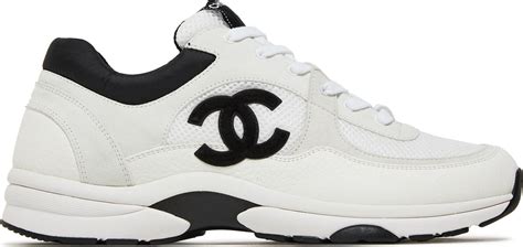 chanel clear sole|chanel shoes black and white.